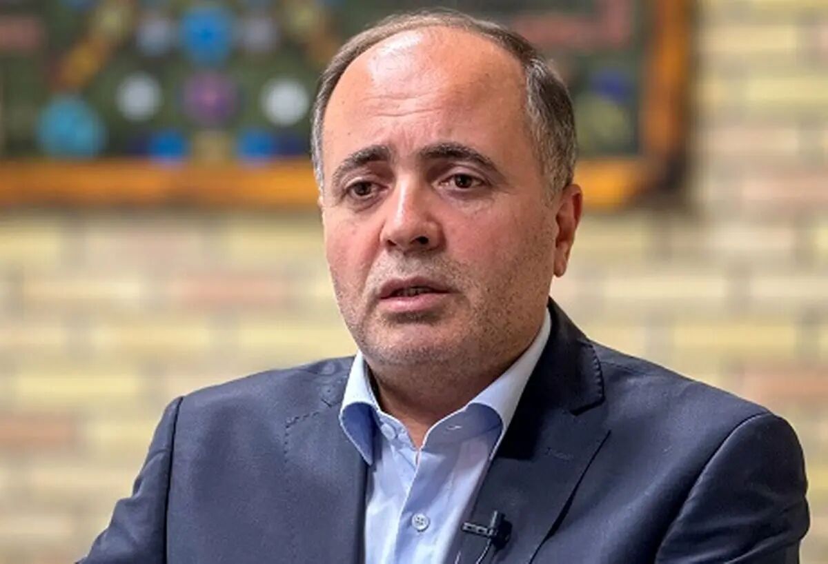 هنرستان کشاورزی الگوی توسعه و پیشرفت کشاورزی است