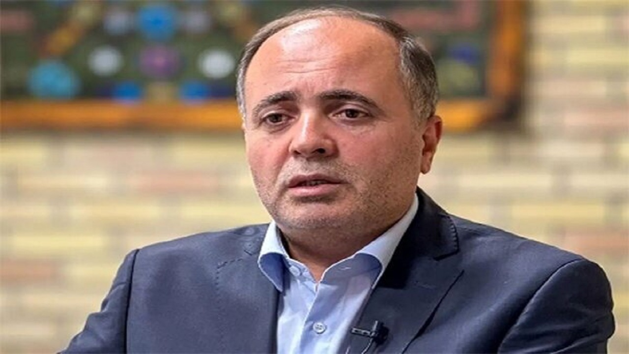 ۳ انتصاب جدید در وزارت جهاد کشاورزی