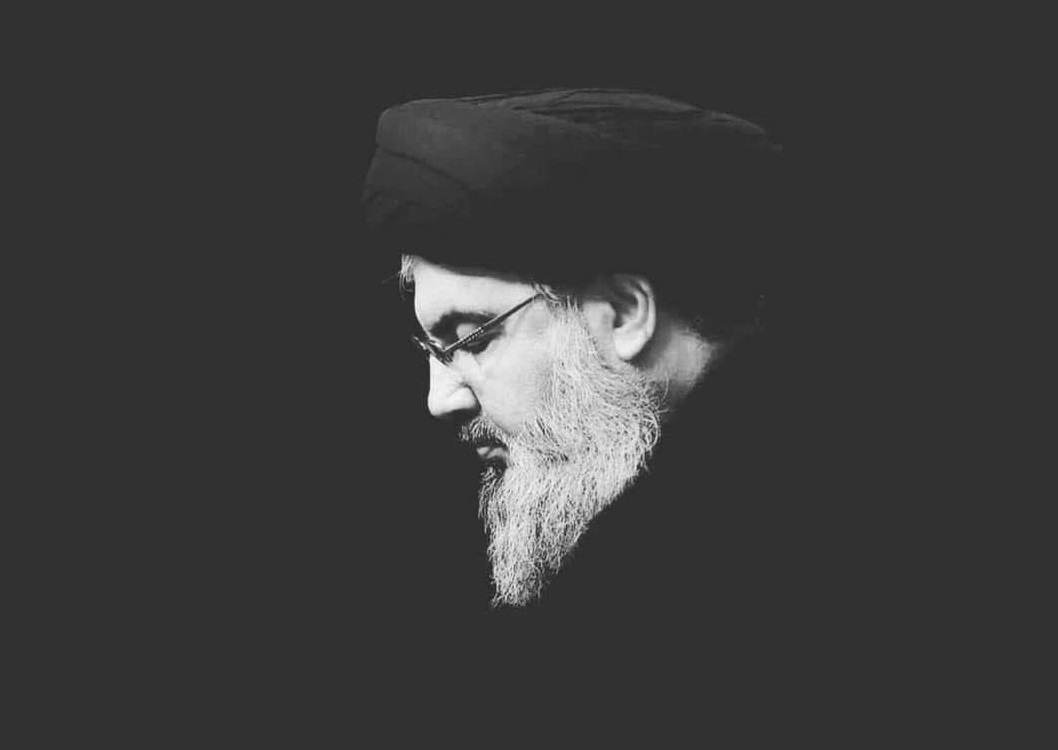 پنج روز عزای عمومی در ایران اسلامی اعلام شد