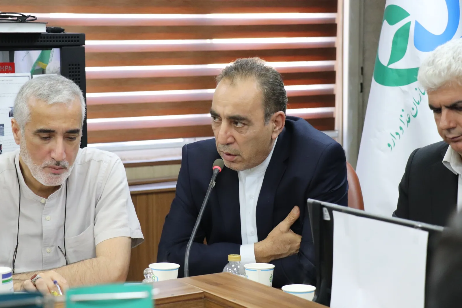 حضور شرکتهای خارجی در ایرانفارما با هدف تقویت تولید ملی