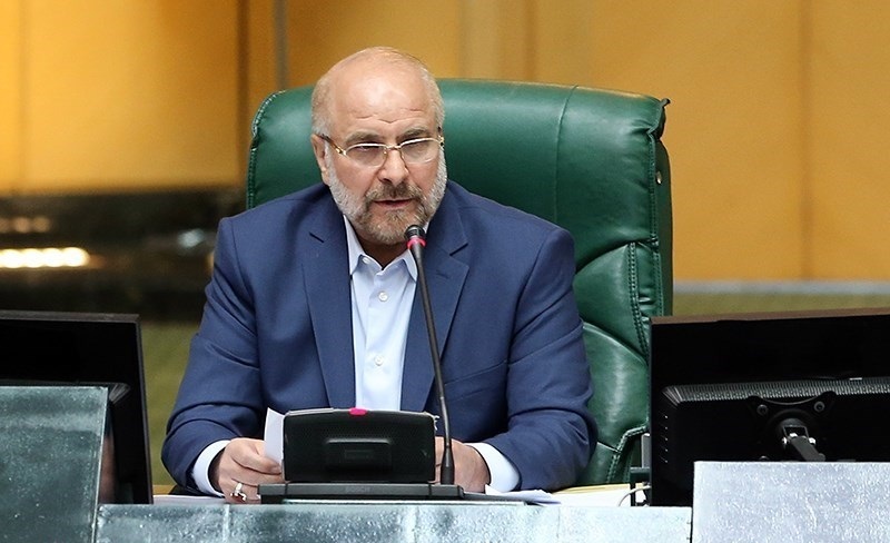 قالیباف: ابوموسی، تنب کوچک و بزرگ پاره تن ایران است