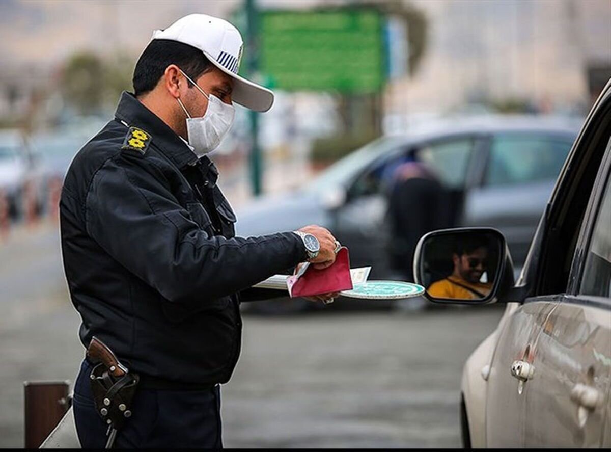 تکلیف بخشش جریمههای ۲ برابر شده مشخص شد