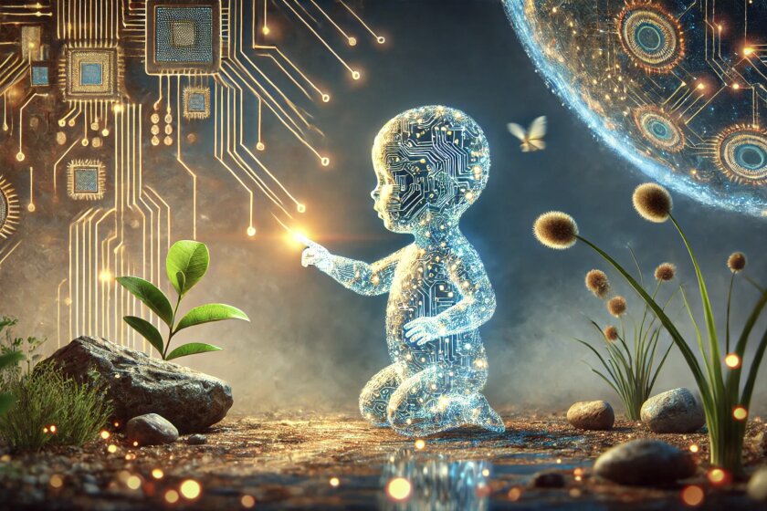 هوش مصنوعی مشکل بزرگی با حقیقت و درستی دارد