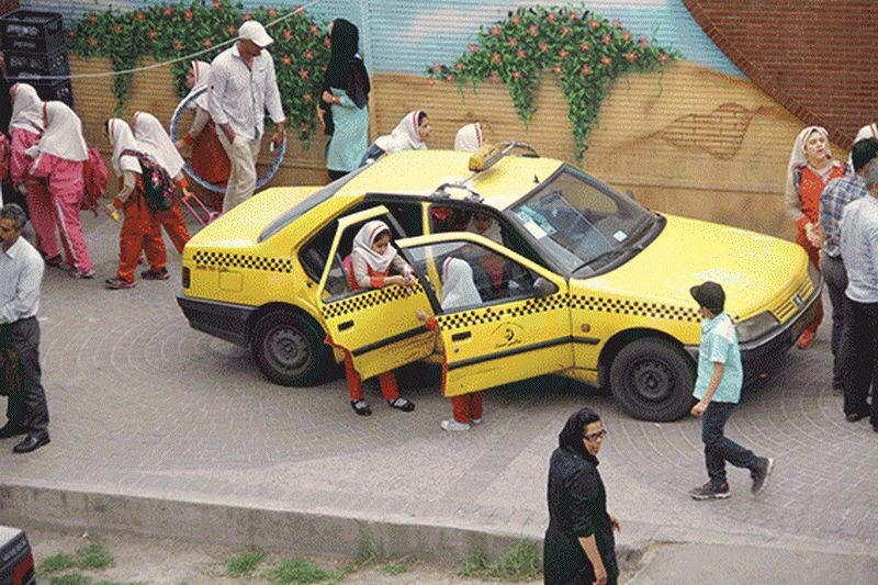اولتیماتوم یک ماهه به سرویسهای مدارس فاقد برچسب