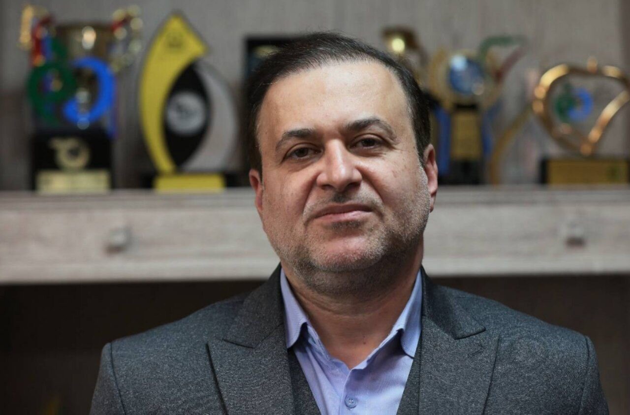 بهرهبرداری از سامانه هوشمند ثبت فرآوردههای غذایی و آشامیدنی