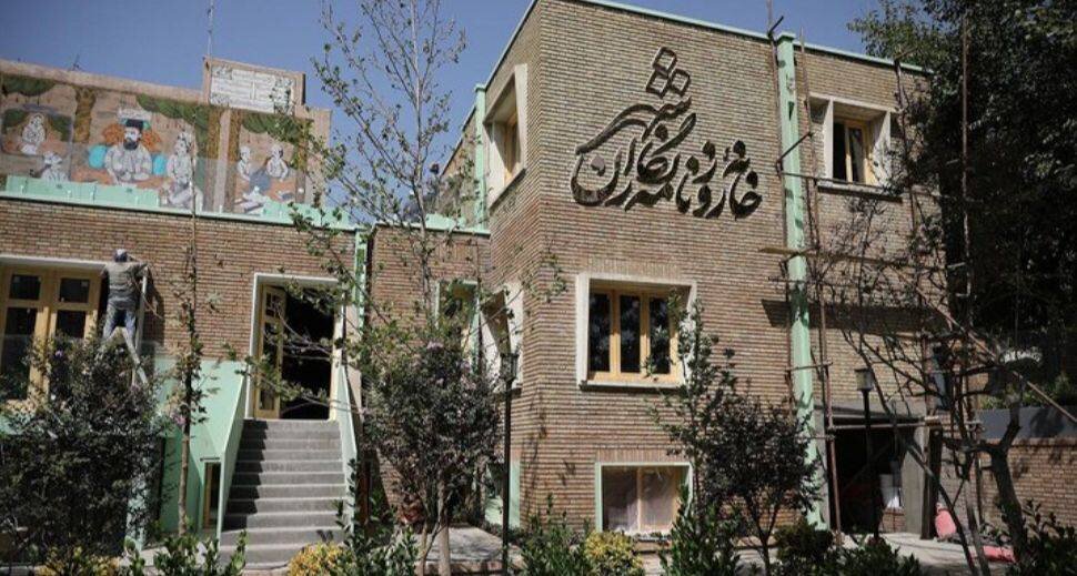 خانه روزنامهنگاران شهر، آماده بهرهبرداری است
