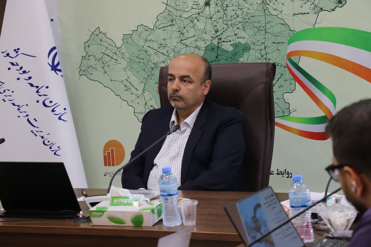 سرشماری کشاورزی در قزوین ۱۲ آبان ماه آغاز میشود