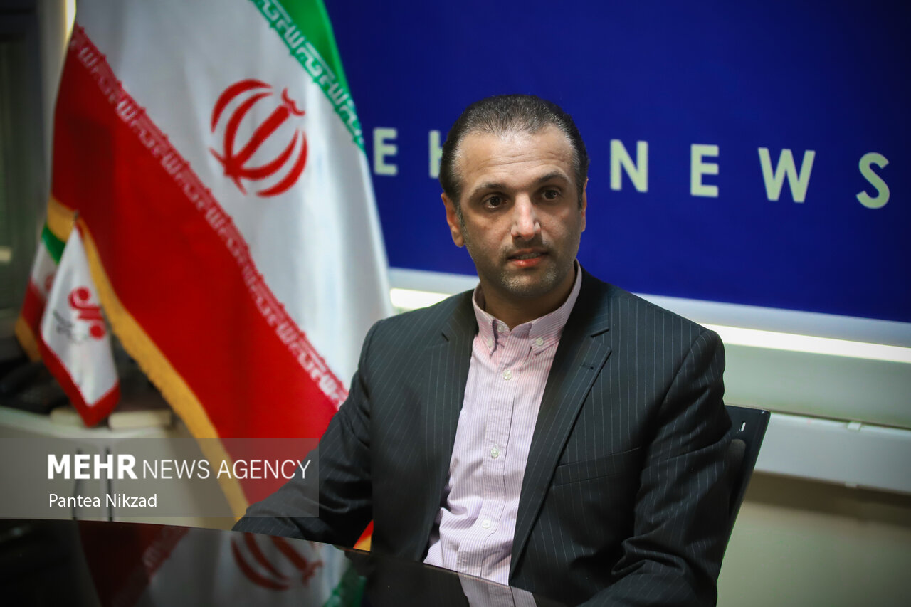 ضوابط فنی مجتمعهای گردشگری در مسیر تدوین