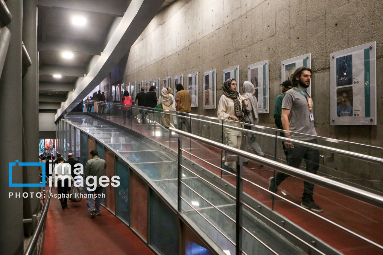 منتقد سینما: فیلمهای کوتاه باید اکران عمومی شوند