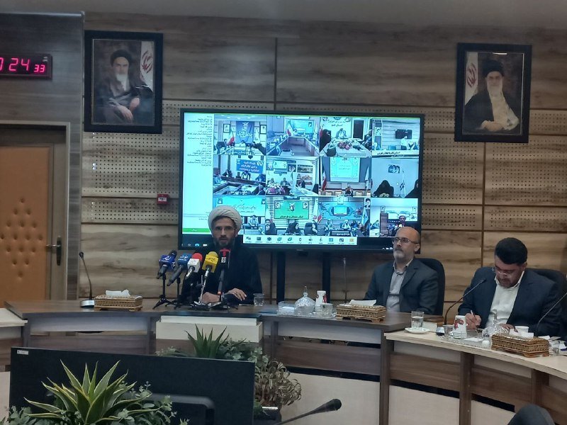 نباید بگذاریم ارزشها در جامعه وارونه جلوه داده شود