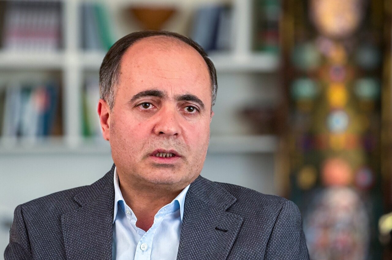 نبود آمار دقیق روزمرگی میآورد/ آمار باید قابل رصد باشد