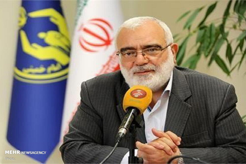 همسر شهید انگشتر طلای خود را به مردم لبنان و غزه تقدیم کرد