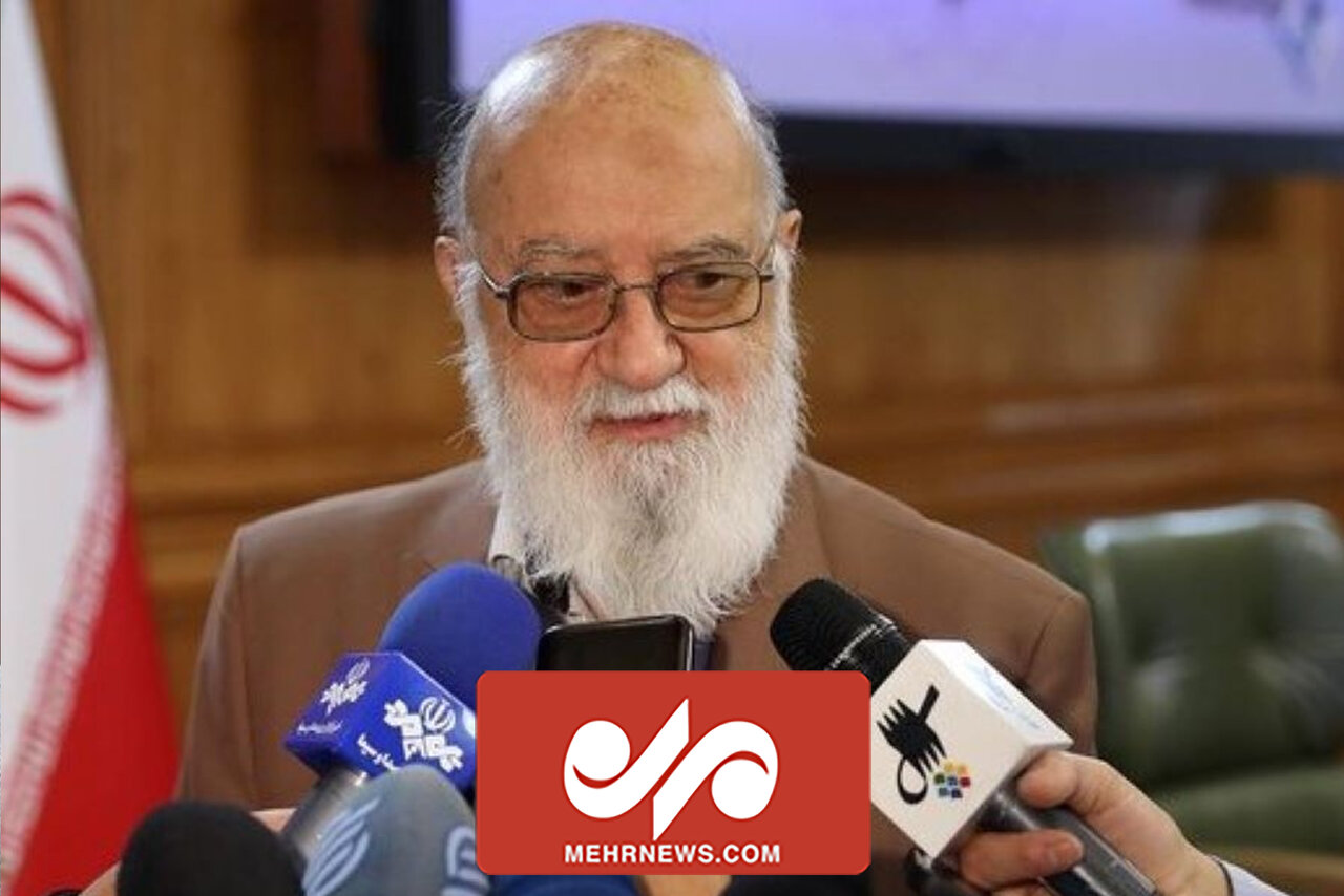 واکنش چمران به موضوع ساخت برجهای سهقلو در دانشگاه تهران
