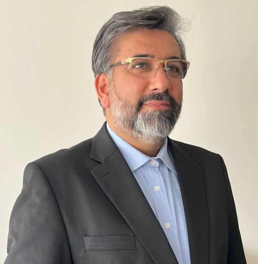 محمدی نوری:  عدم لبخند واقعی ملتها در جهان امروز ناشی از نگرانی آنها از وجود خشونت، ناامنی و بی ثباتی دولتهاست