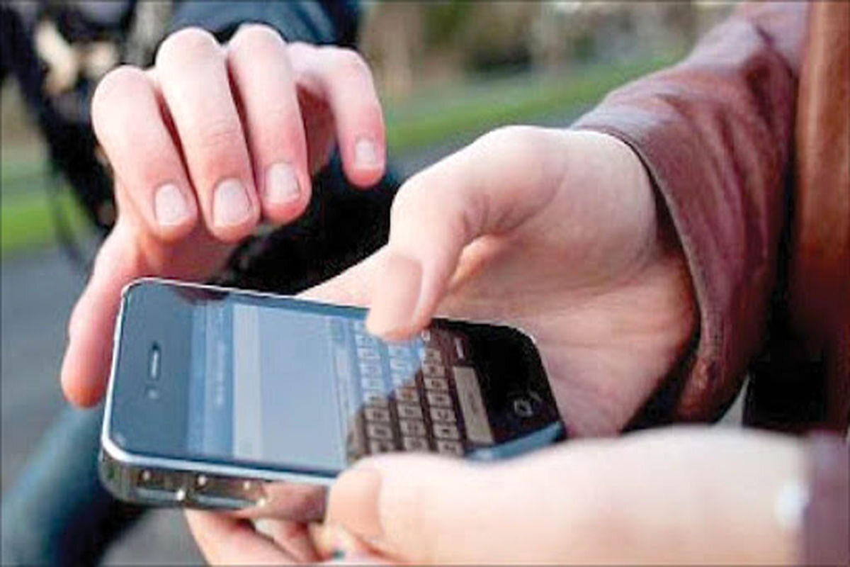 موبایل قاپهای خیابان نبرد دستگیر شدند
