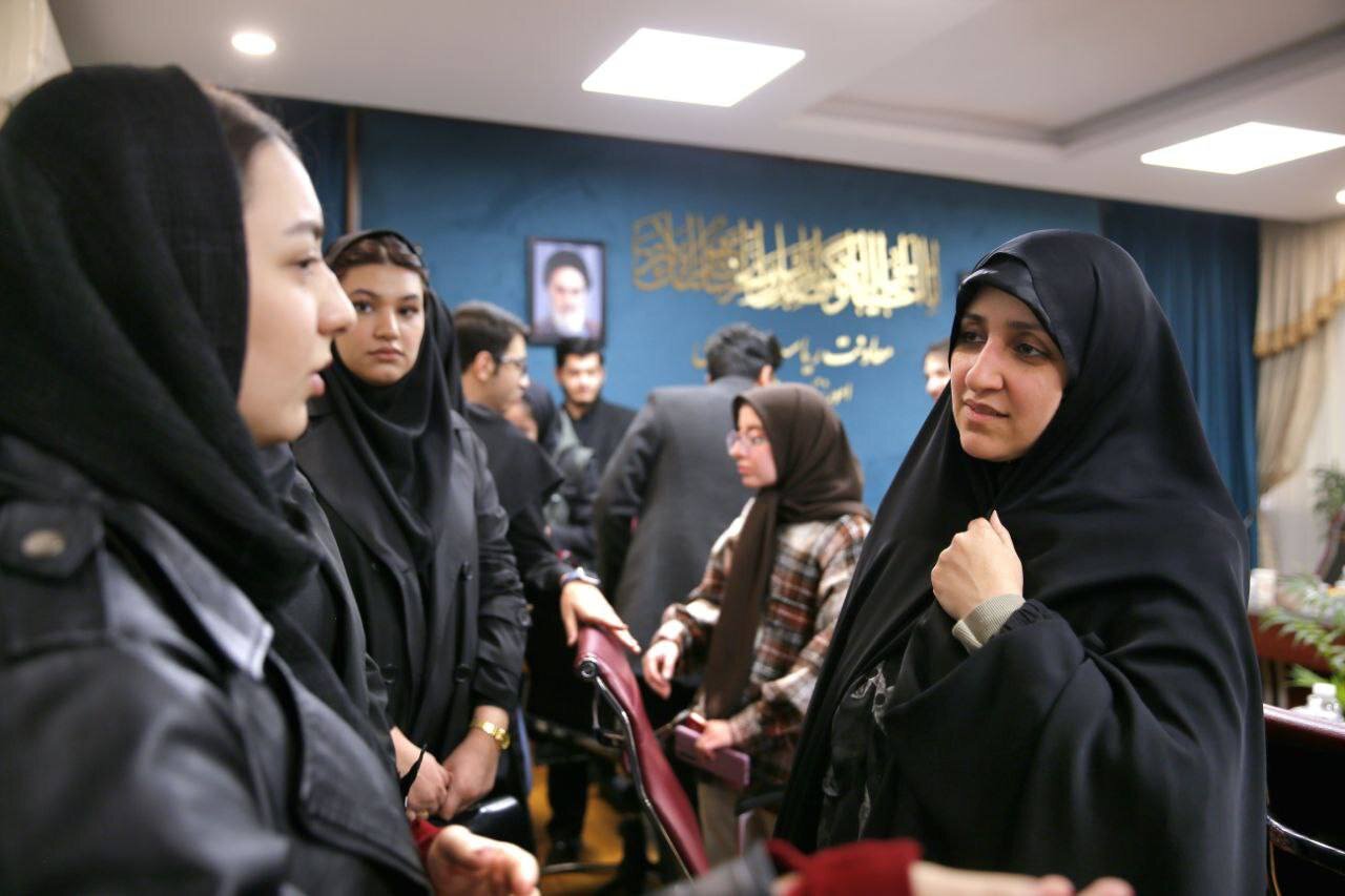 ایجاد فضای امن برای بیان مسائل، زمینهساز دستیابی به وفاق ملی است