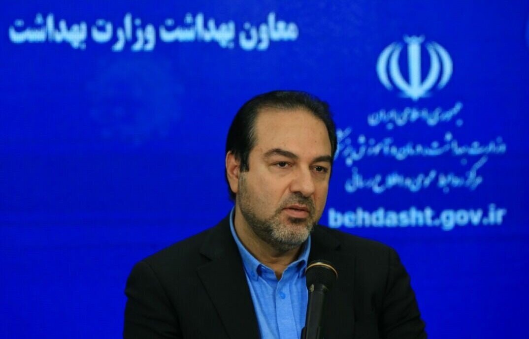 بسیاری از بیماریها در خوزستان به دلیل وجود صنایع آلاینده است