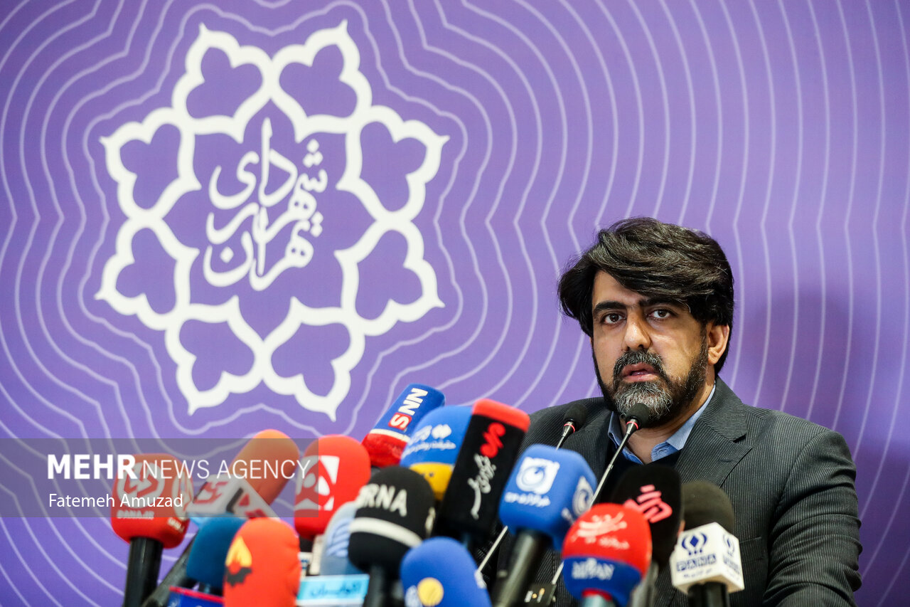 بهرهبرداری از تاکسی و اتوبوسهای چینی از ماه آینده در پایتخت؛ ترامواهای هوشمند در راه تهران