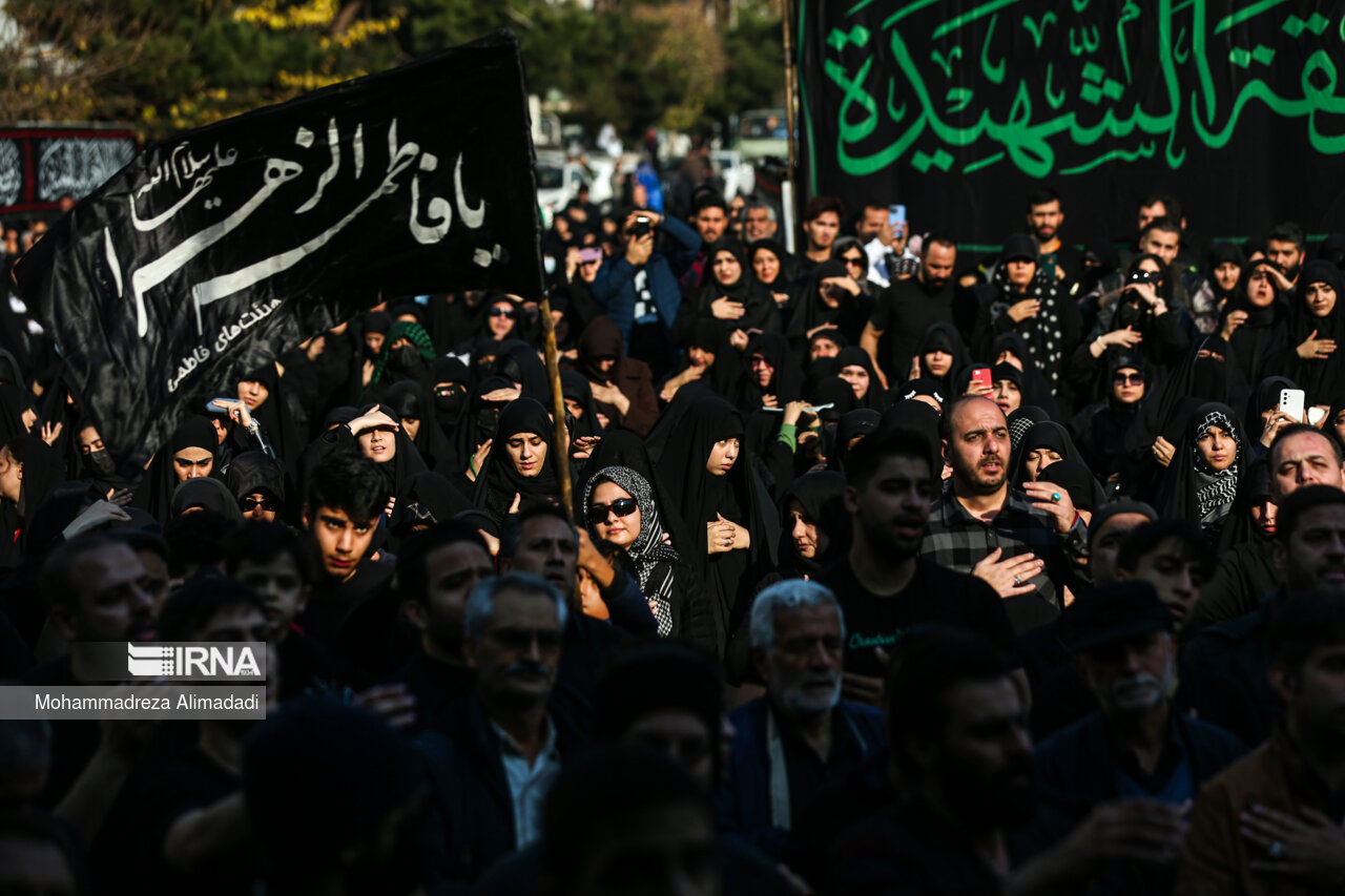 خطبه «فدکیه» جایگاه دانشی دین را مشخص میکند