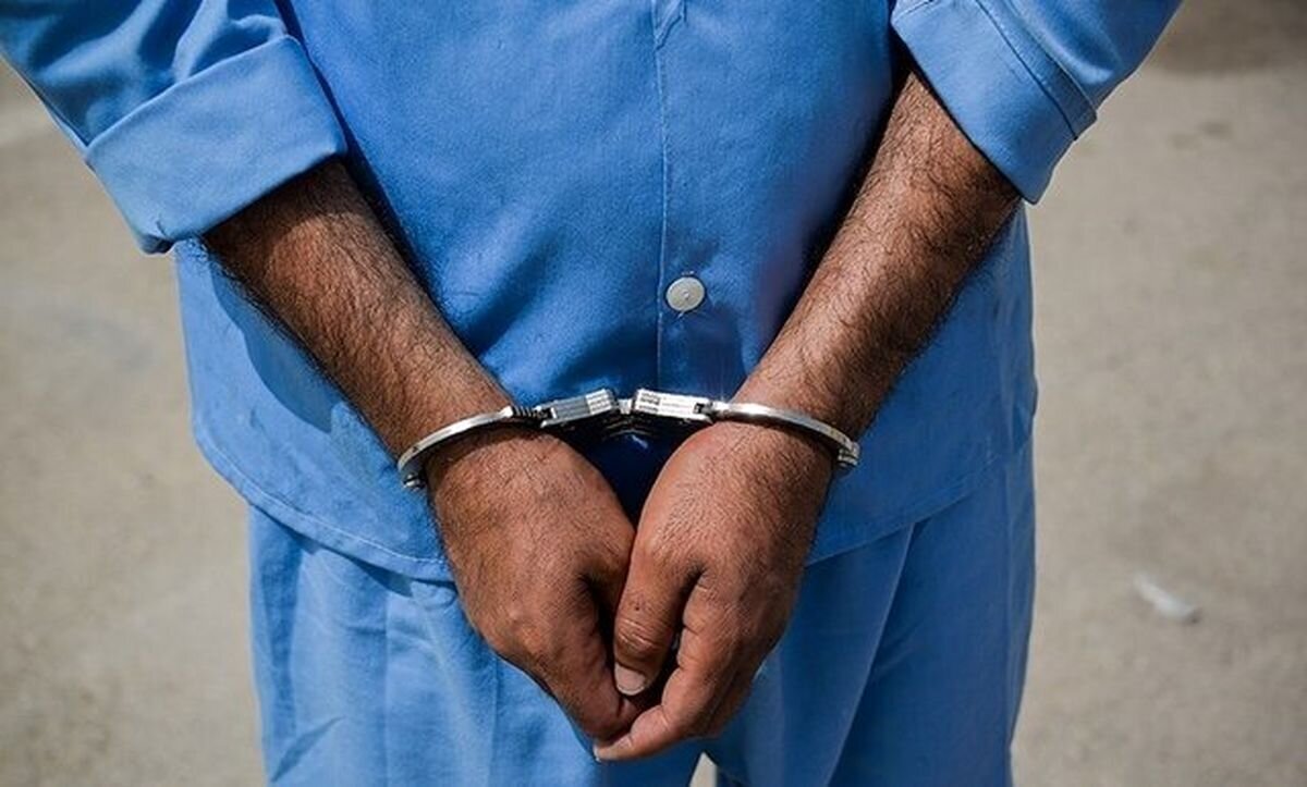 دستگیری اعضای باند ۹ نفره موبایلقاپان در تهران