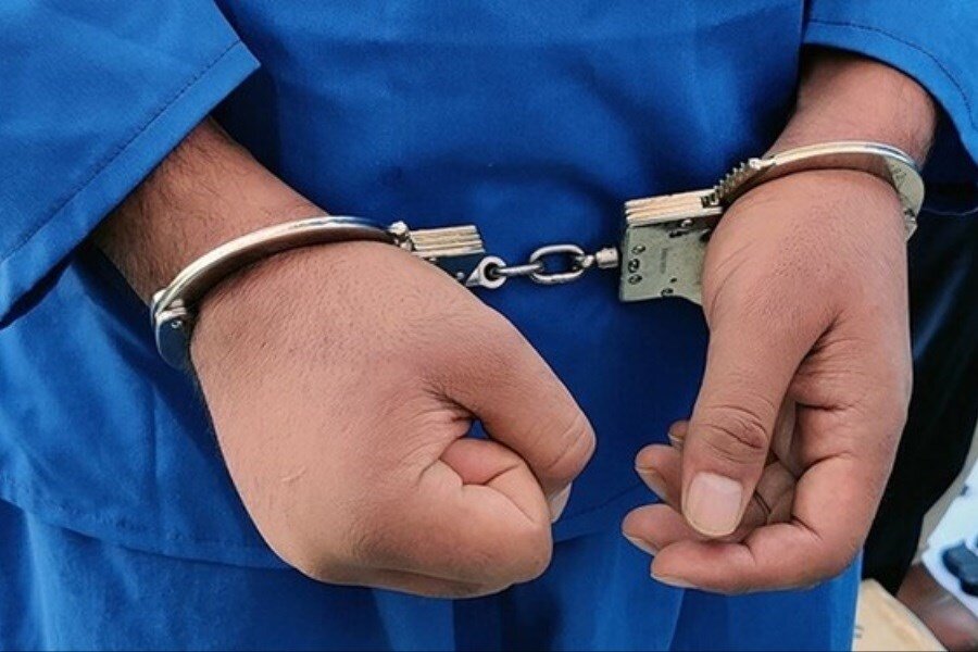 دستگیری ۲ کلاهبردار میلیاردی و اخاذی از ۱۱۵ شهروند با ترفند سرمایهگذاری