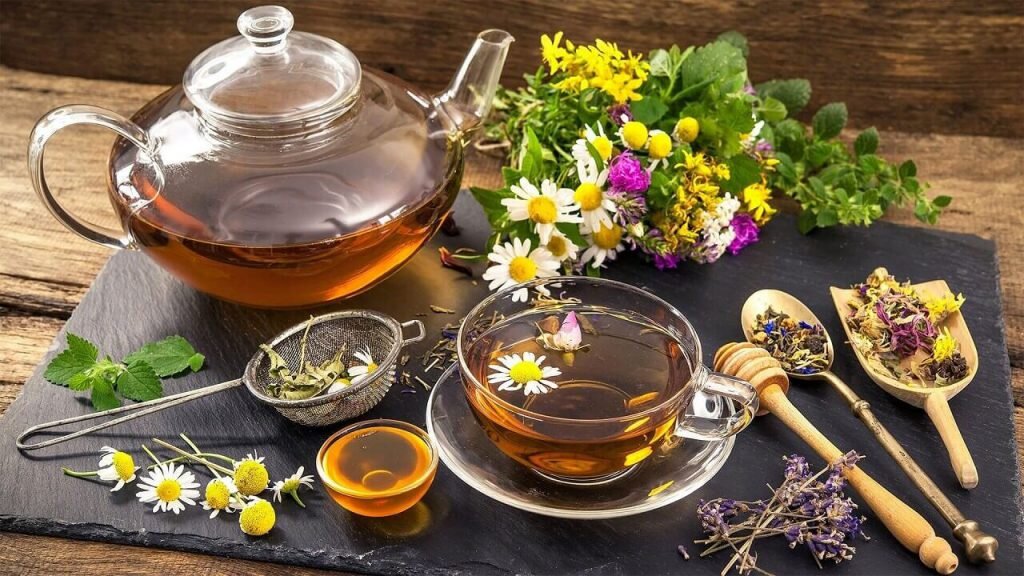 دمنوش معجزهگر برای درمان سرماخوردگی