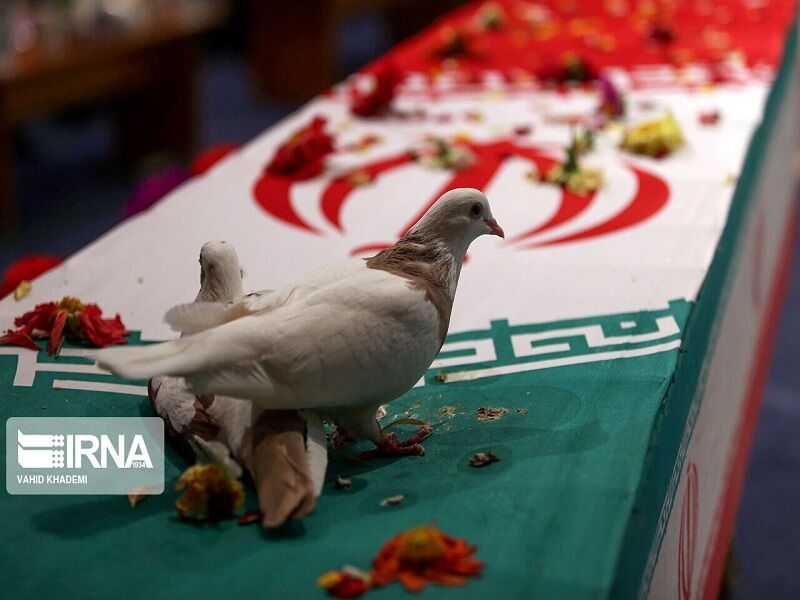 «دوکوهه ادبیات» میزبان شهدای مفقودالاثر میشود
