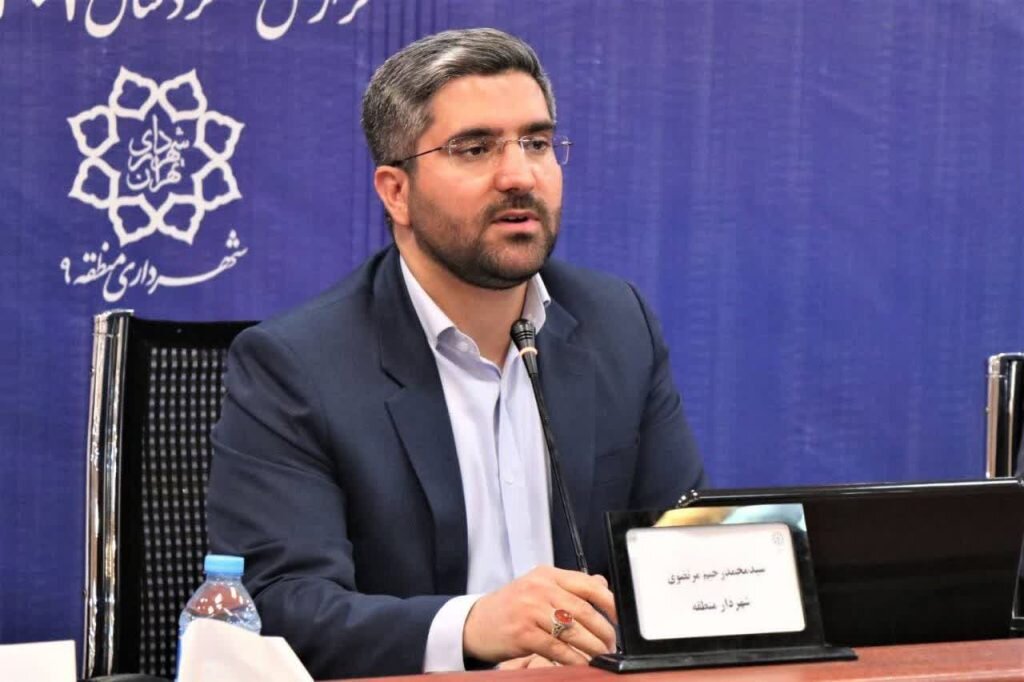 زمان صدور پروانه ساختمانی در تهران چند است؟