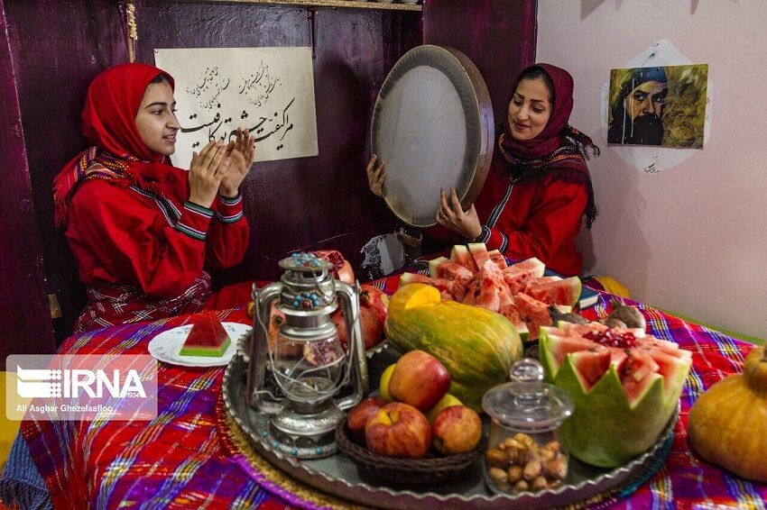 شاعران در شب یلدا اشعار انتظار منجی را میسرایند