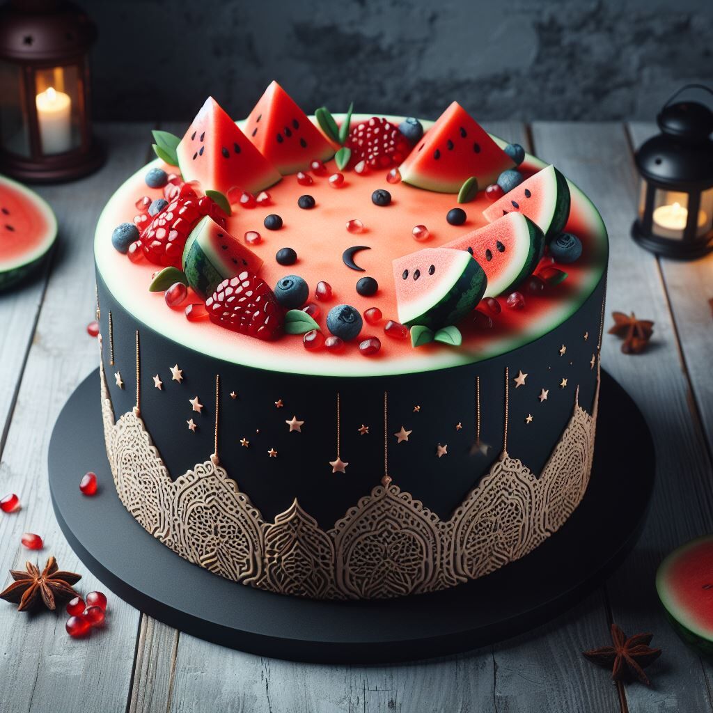 شهروندان شیرینی و کیک یلدایی را از قنادیهای معتبر بخرند