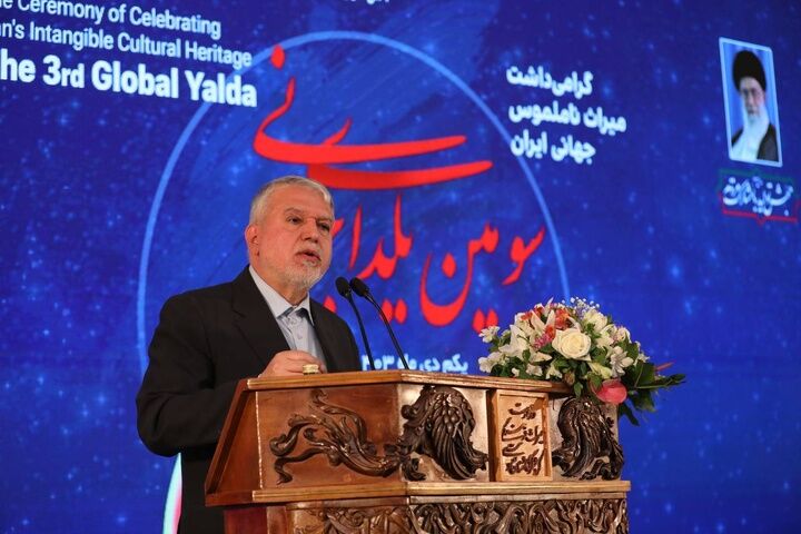 صالحی امیری: میان ایرانیت و اسلامیت تفاوتی نیست/ ایران قدرت تمدنسازی دارد