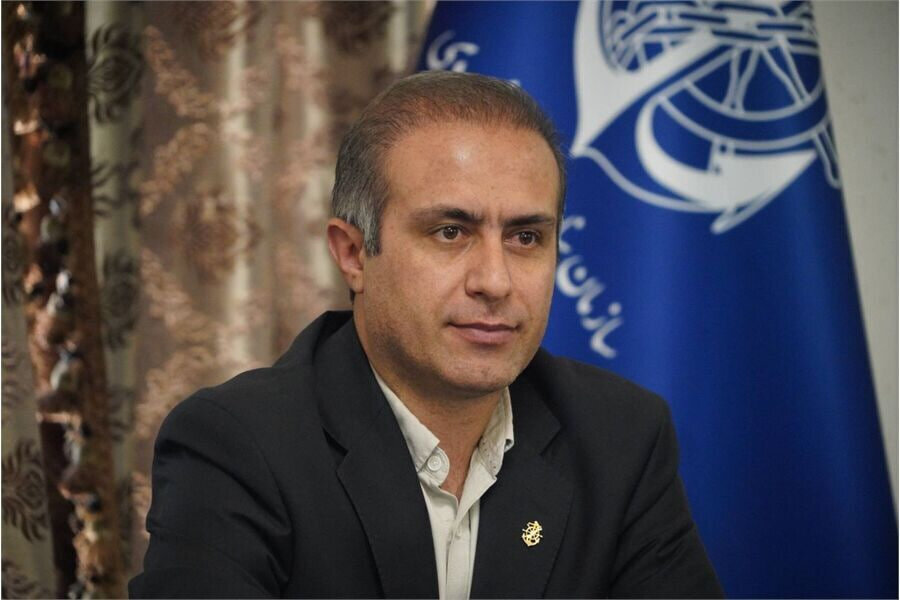 نباید فرصت سوختهای پاک در کشتیرانی از دست رود
