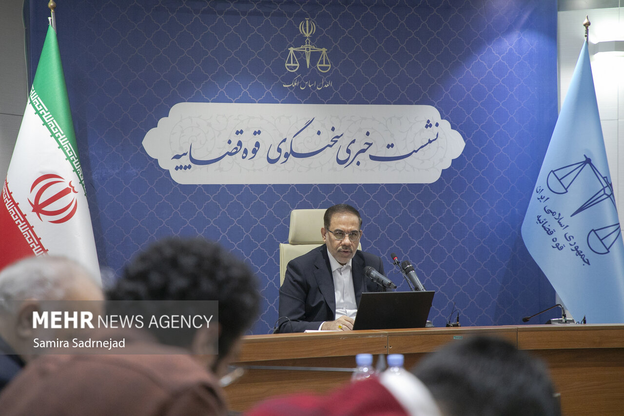 پیگیری قضایی چند بیمار نابینا شده در یکی از بیمارستانهای تهران