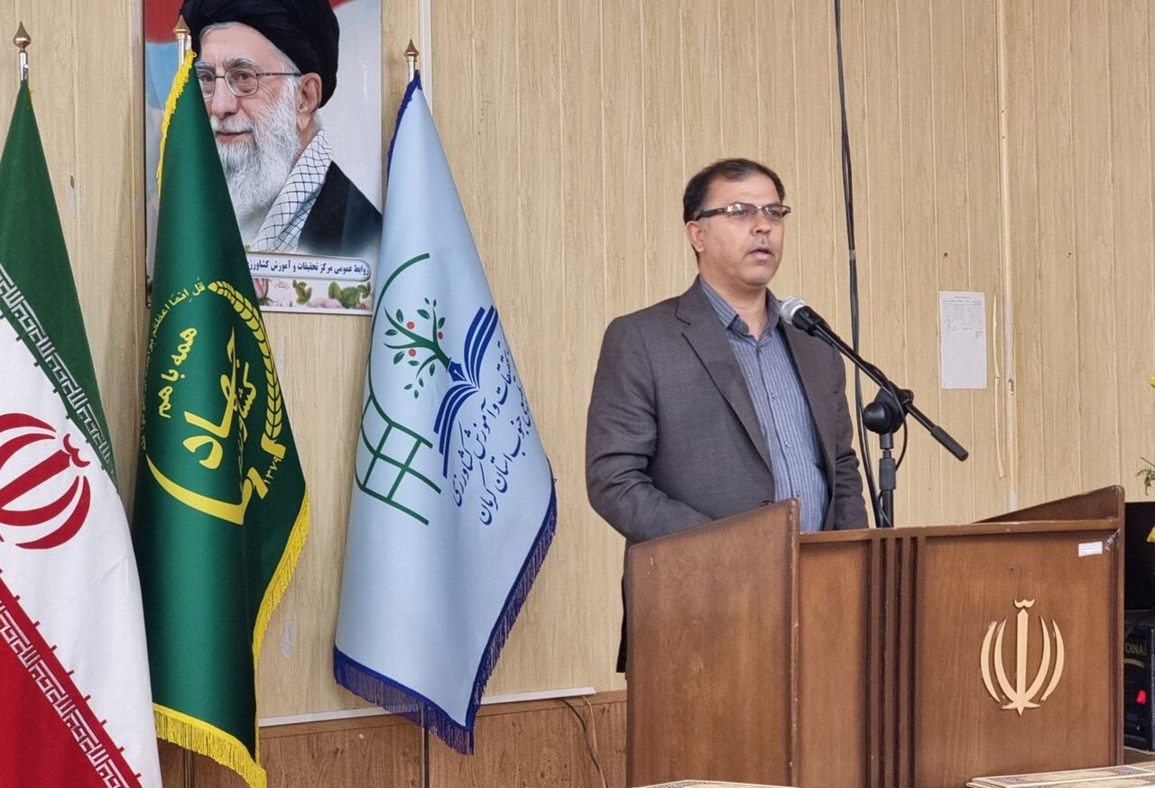 چرایی سهم اندک تولید ناخالص کشاورزی در کرمان باوجود شاغلان زیاد