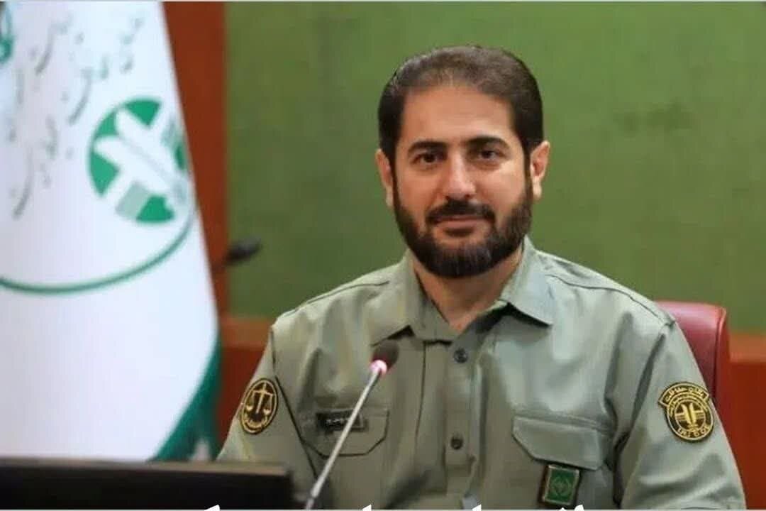 «یوسف پور» مدیرکل محیط زیست سمنان میشود