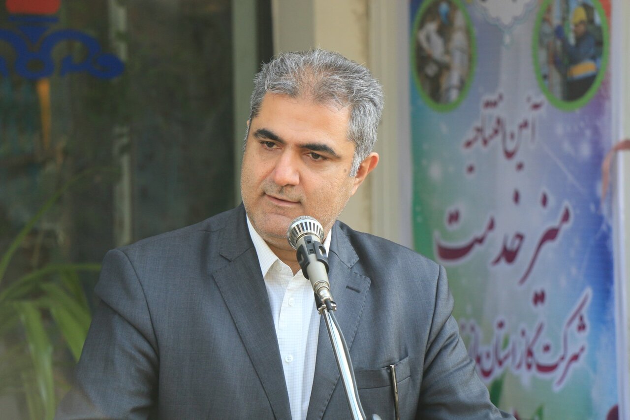 ۱۰۰ هکتار زمین به خیران مسکنساز واگذار شد