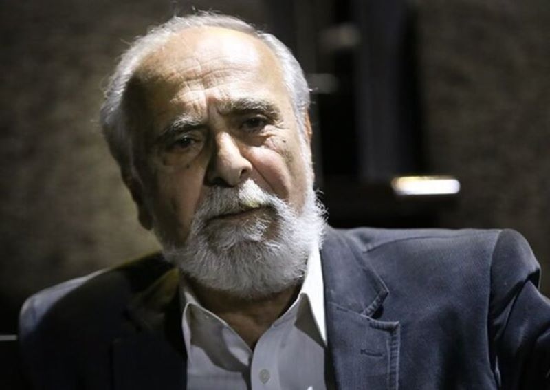 امیر سلیمانی: اوضاع سینما را خوب نمیبینم