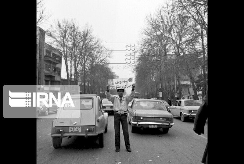 ثروت افسانهای شاه که از ایران خارج شد