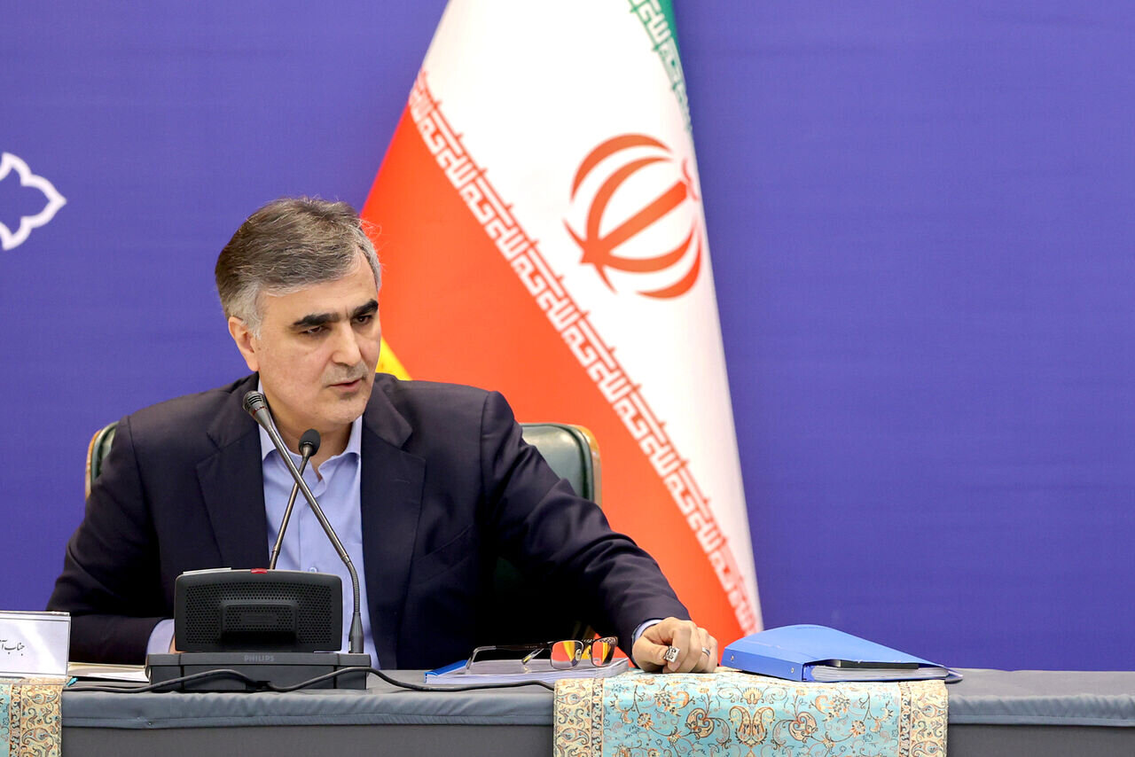 رئیسکل بانک مرکزی به مسکو رفت