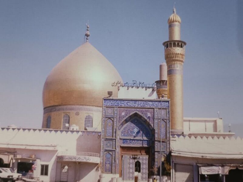 مظلومیت امام هادی و جنایتهای متوکل عباسی در کتاب «یک دستها»