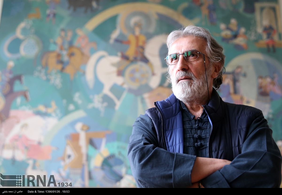 نکوداشت موسیقیدانی که مرگ‌اندیش نبود/«جام تهی»، بهترین اثر فریدون شهبازیان