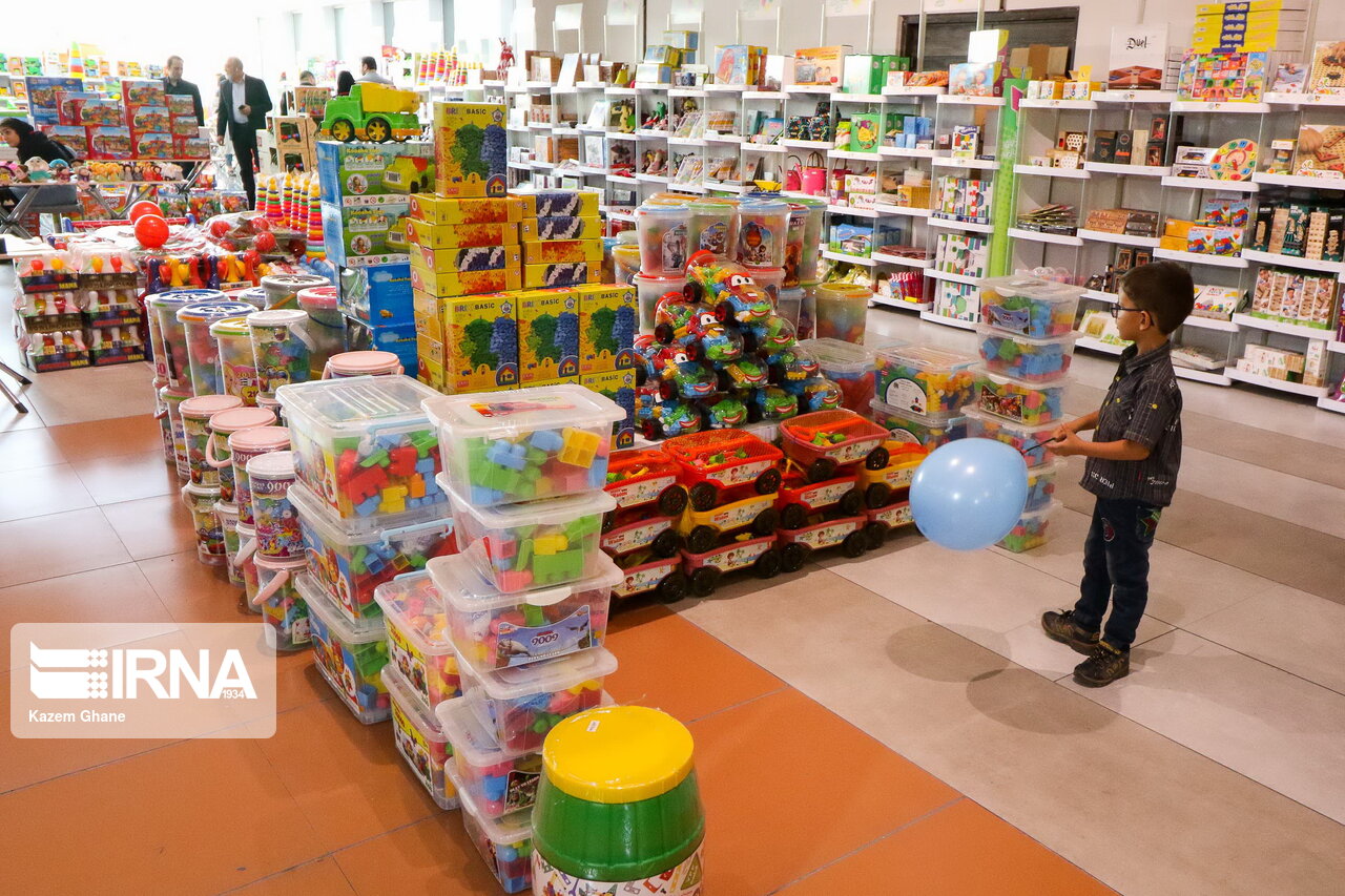 وقتی بازی تفکر انتقادی کودک را تقویت میکند