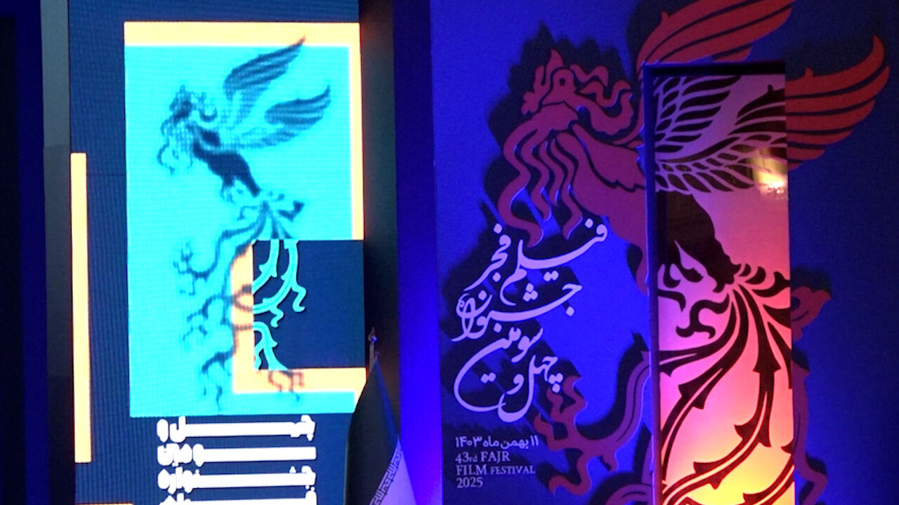 از پرتره فروغ فرخزاد و صیادشیرازی تا خلوص و رئالیسم ابوالفضل جلیلی