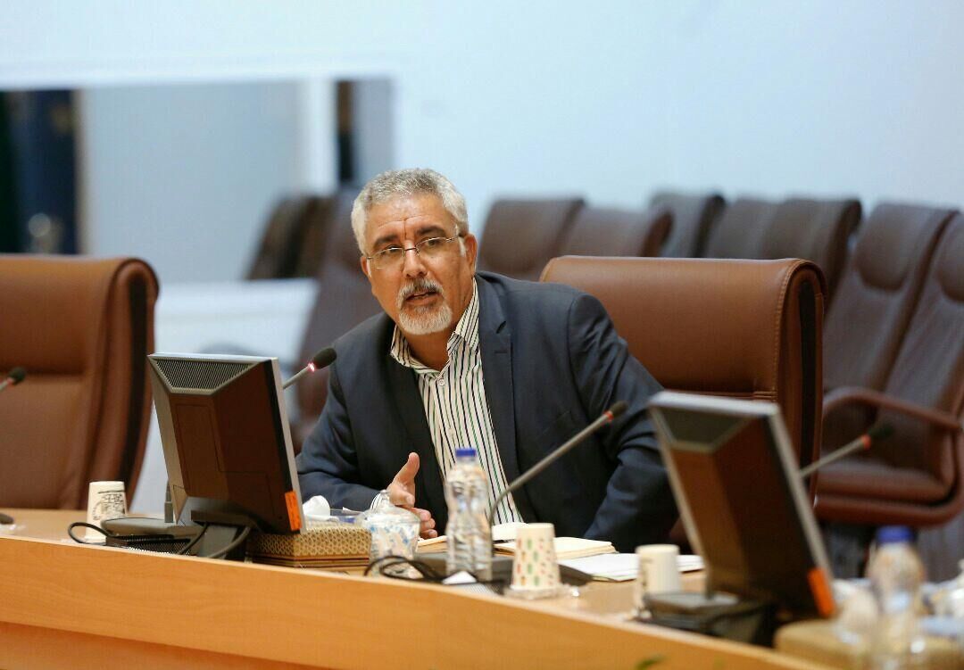 سفیرانی بودیم که ببیشتر از سفرا به جلسه‌ها می‌رفتیم