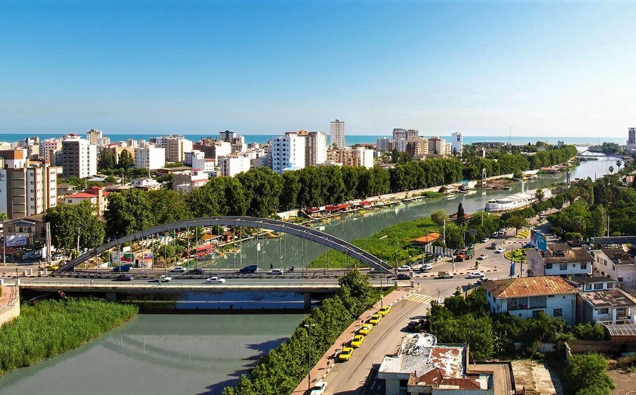 فرصت‌های راه‌اندازی موزه شیلات مازندران در بابلسر