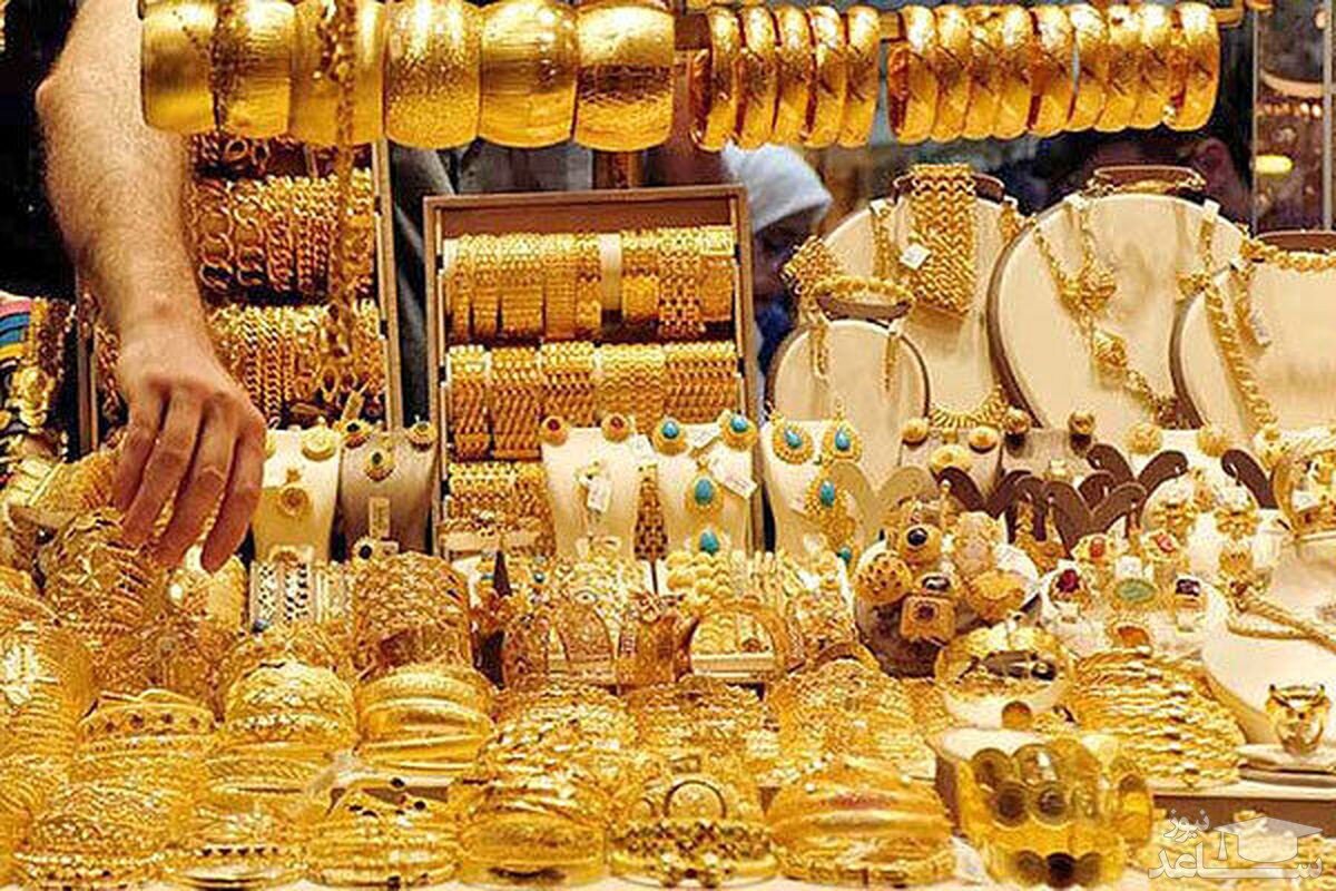 هشدار دبیر شورای عالی مبارزه با پولشویی به اخلال گران بازار ارز و طلا