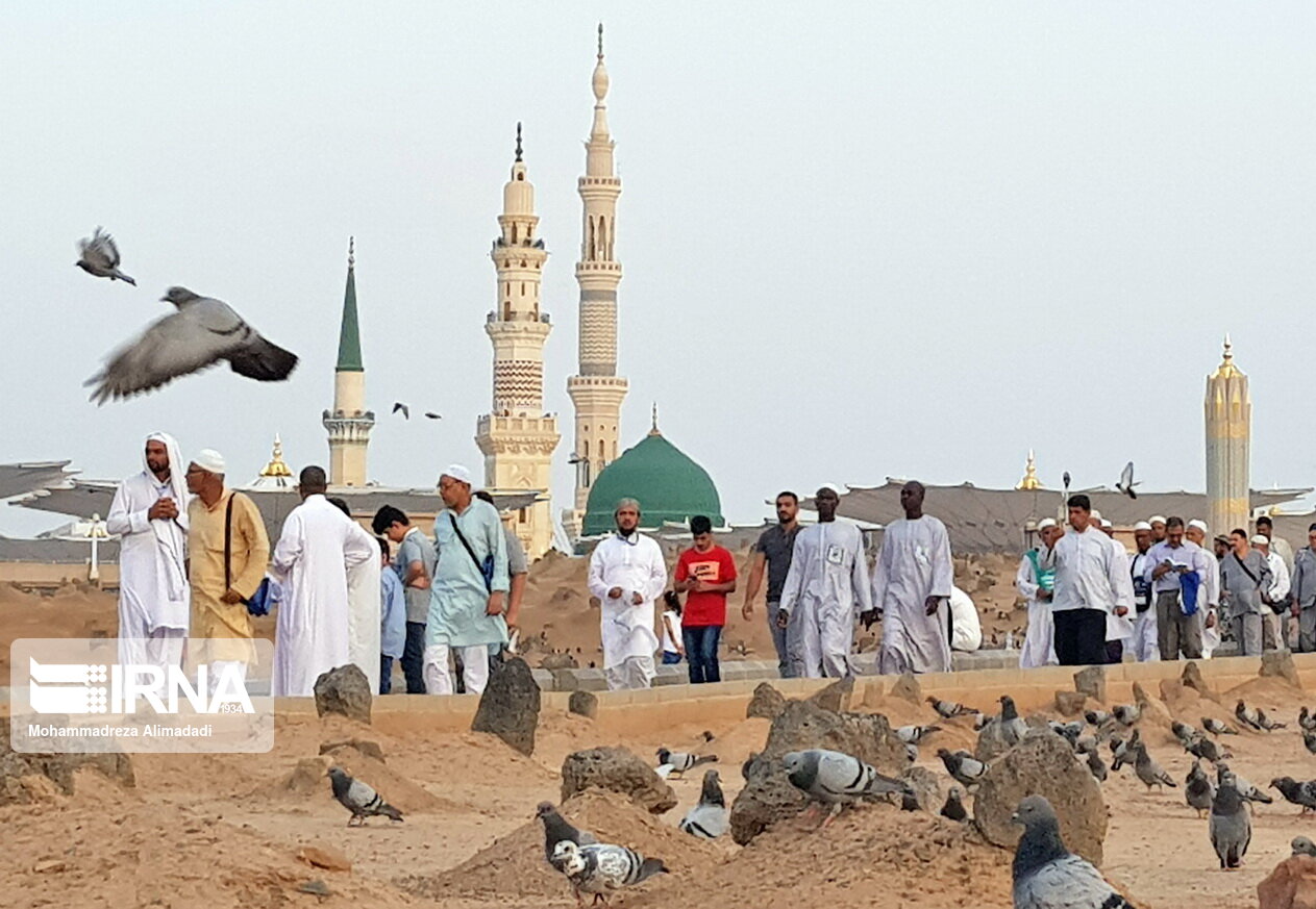 کرامت بوده ارث خاندانش