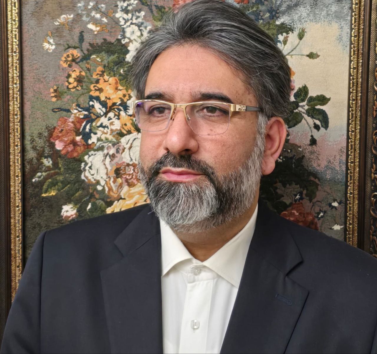 محمدی نوری مجددا رئیس مجمع مشاوران نمایندگان مجلس شورای اسلامی شد