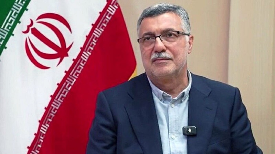 سهم سلامت از تولید ناخالص ملی نزدیک به ۶ درصد است