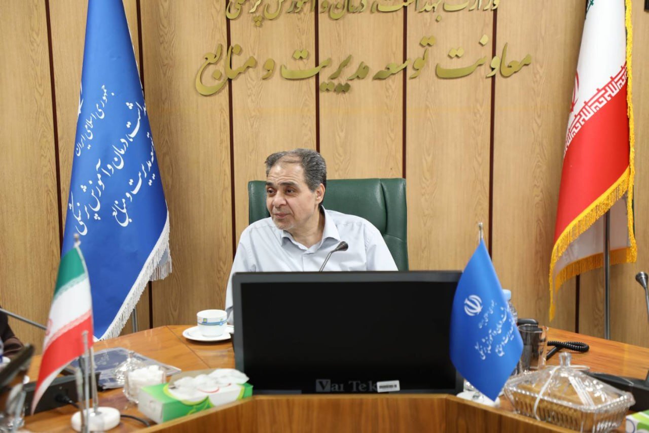 اعلام جزئیات دو دستور مهم معاون وزیر بهداشت